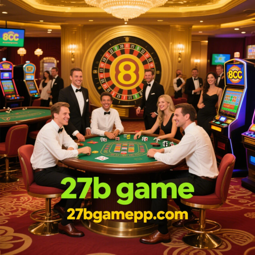 27b game
