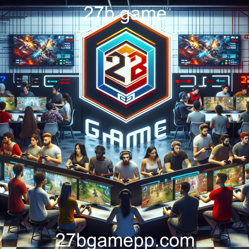 Dicas para Dominar o 27b Game: Estratégias e Sugestões